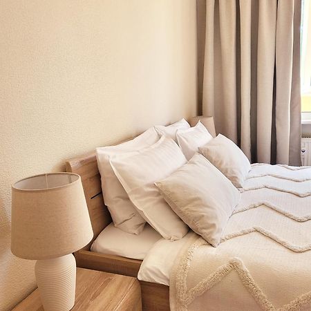Amber Apartment Lipawa Zewnętrze zdjęcie