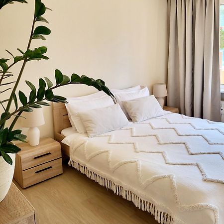 Amber Apartment Lipawa Zewnętrze zdjęcie