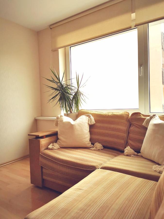 Amber Apartment Lipawa Zewnętrze zdjęcie