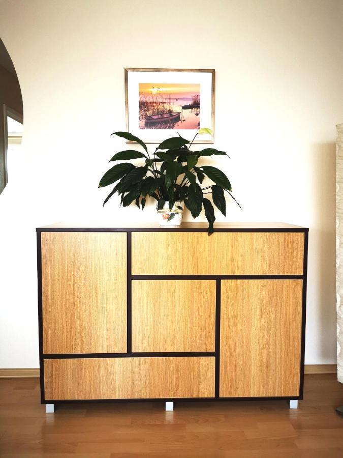 Amber Apartment Lipawa Zewnętrze zdjęcie