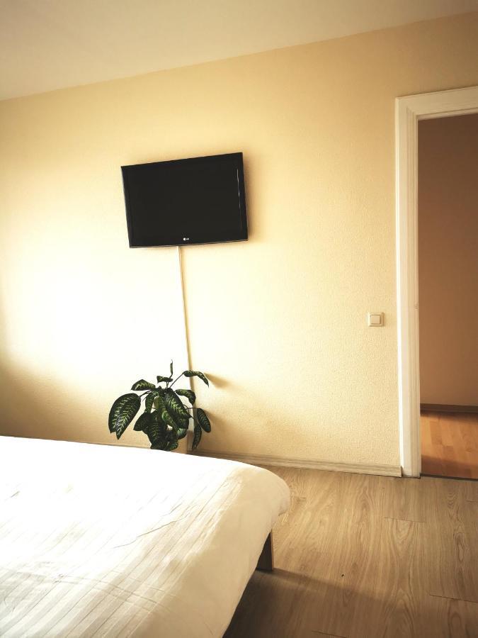 Amber Apartment Lipawa Zewnętrze zdjęcie