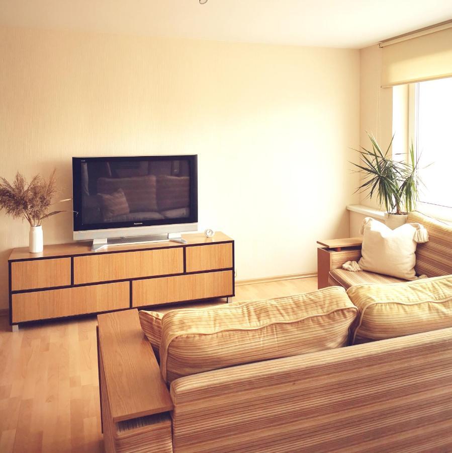 Amber Apartment Lipawa Zewnętrze zdjęcie