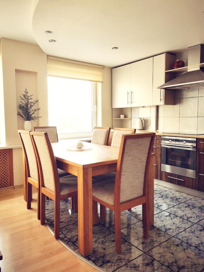 Amber Apartment Lipawa Zewnętrze zdjęcie