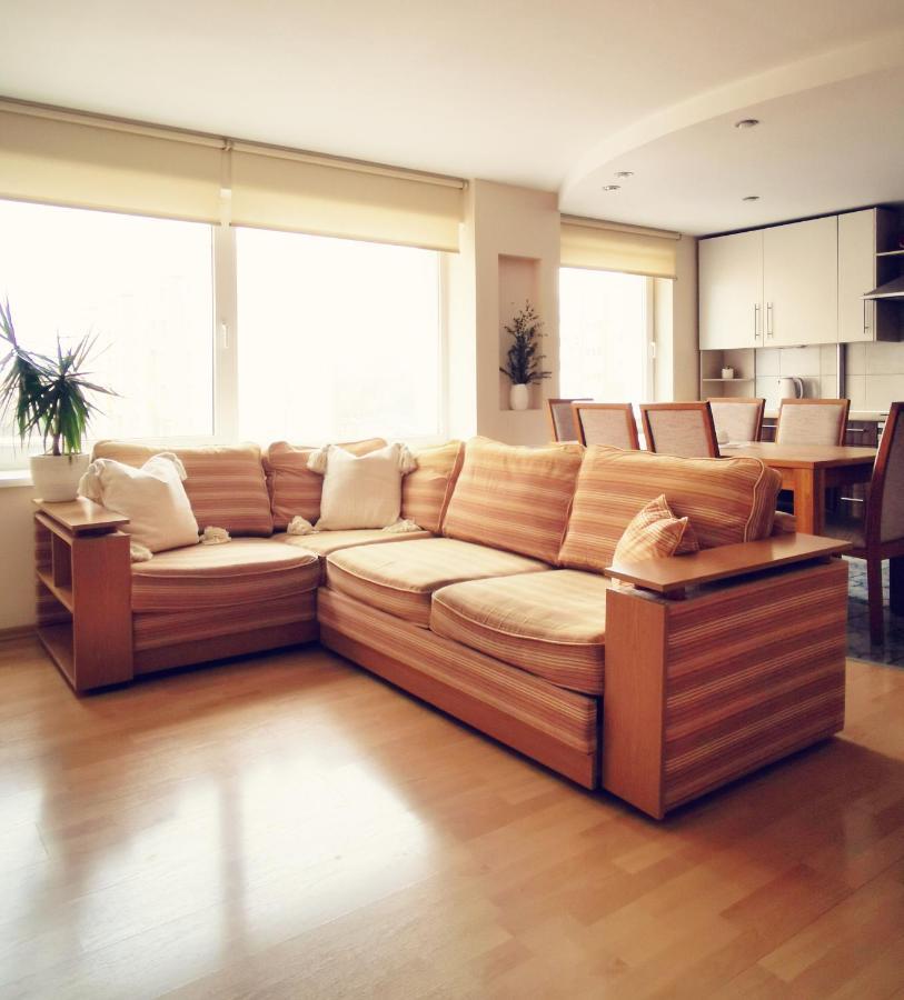 Amber Apartment Lipawa Zewnętrze zdjęcie
