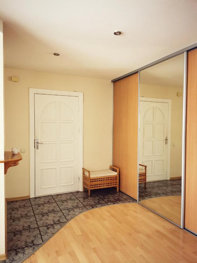 Amber Apartment Lipawa Zewnętrze zdjęcie