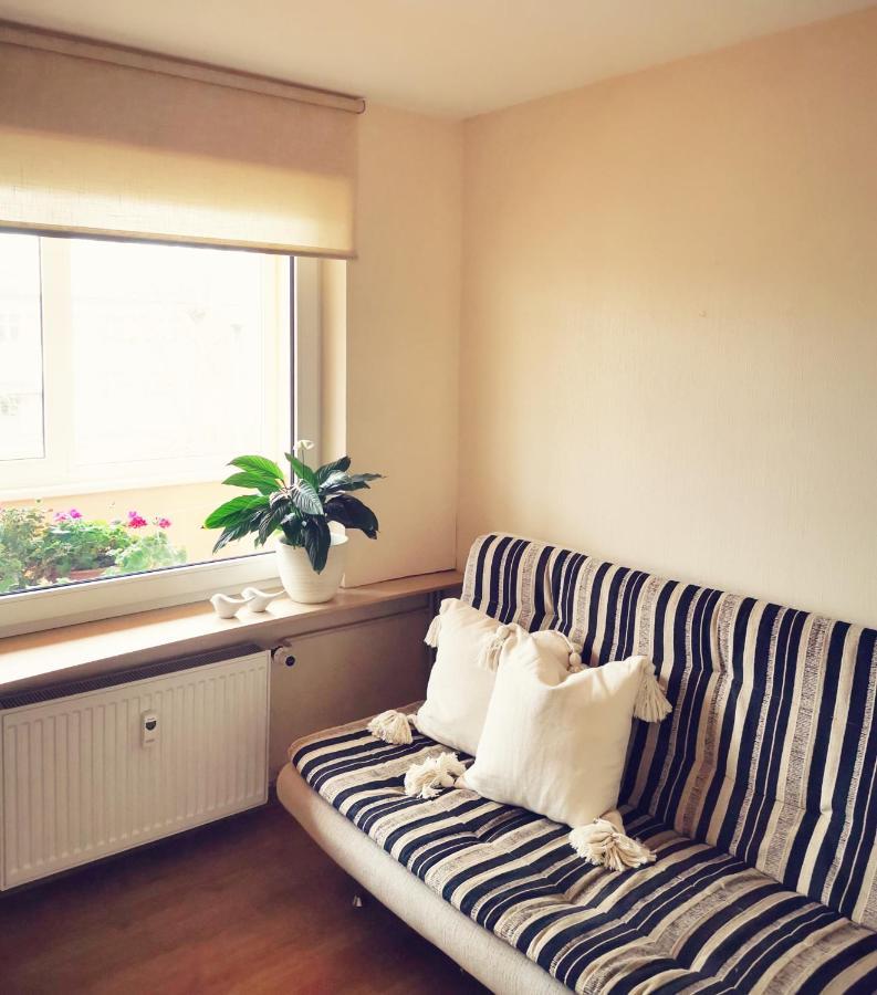 Amber Apartment Lipawa Zewnętrze zdjęcie