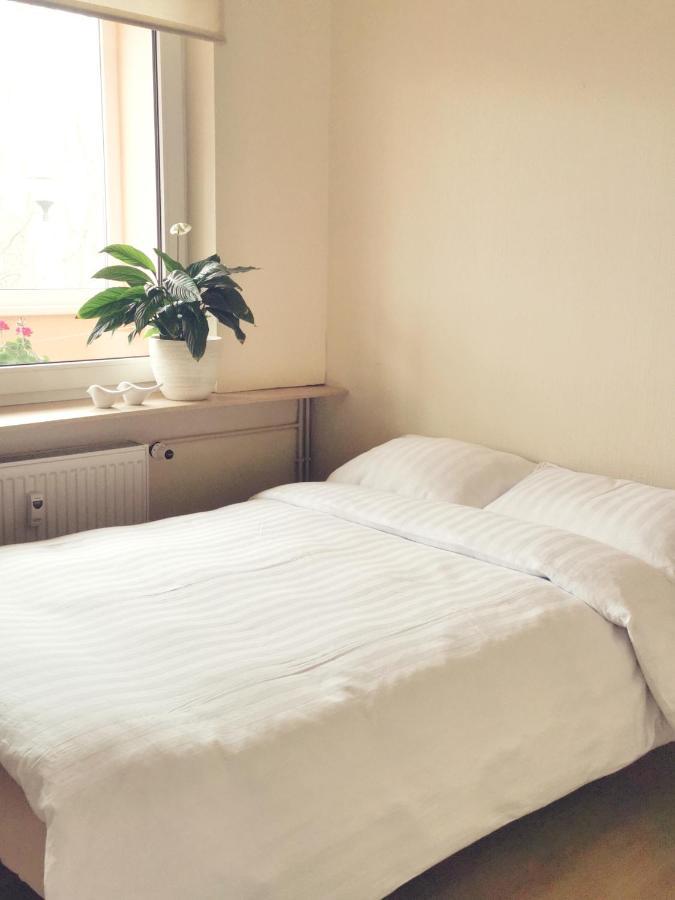 Amber Apartment Lipawa Zewnętrze zdjęcie