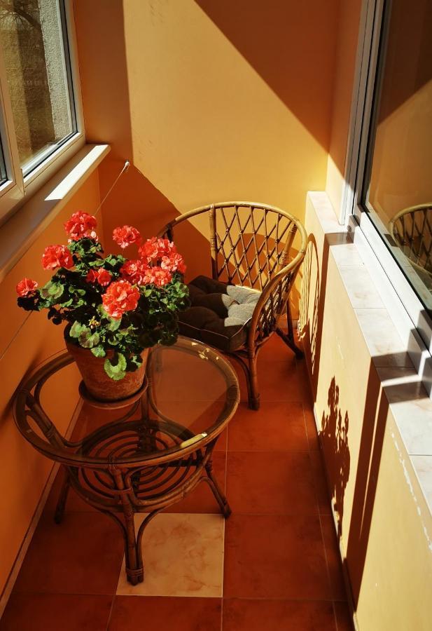 Amber Apartment Lipawa Zewnętrze zdjęcie
