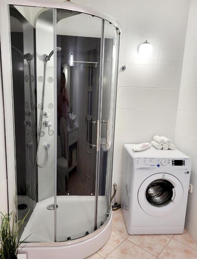 Amber Apartment Lipawa Zewnętrze zdjęcie