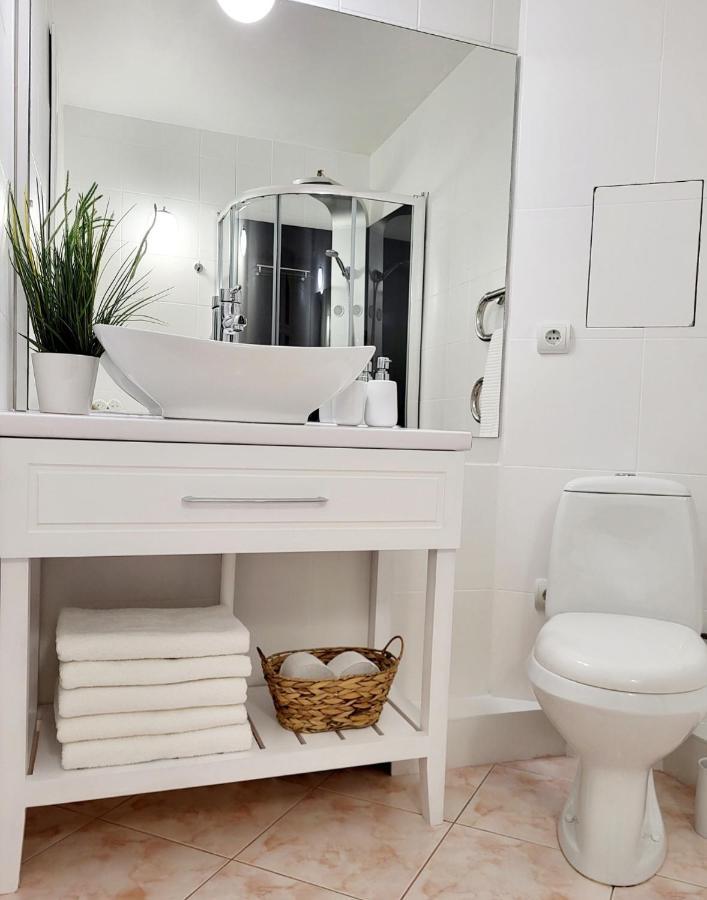 Amber Apartment Lipawa Zewnętrze zdjęcie