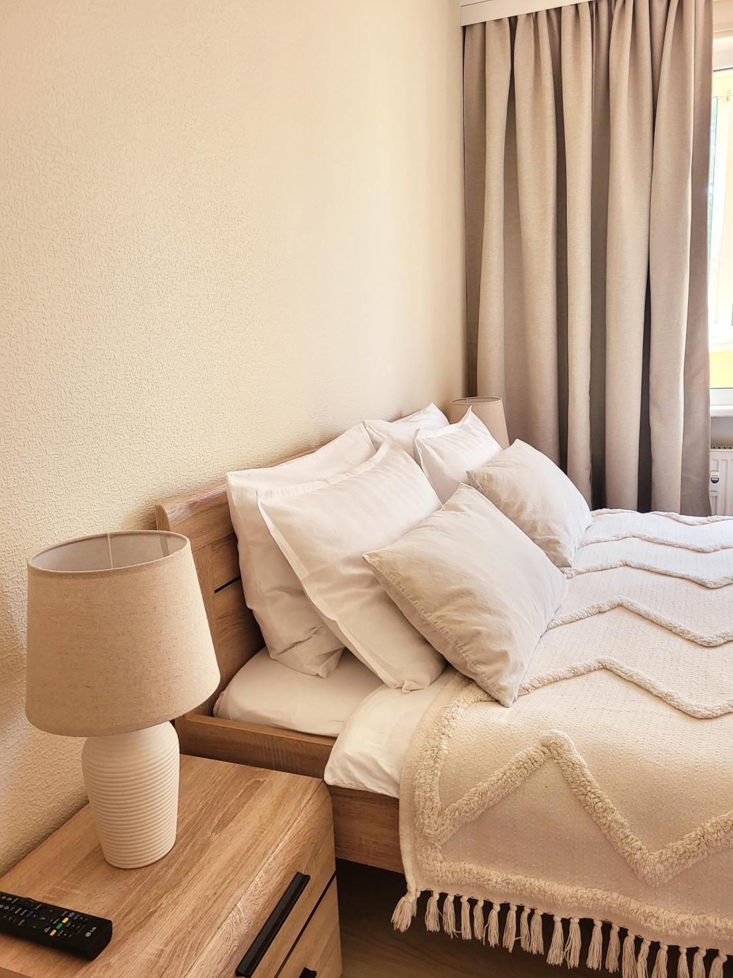 Amber Apartment Lipawa Zewnętrze zdjęcie