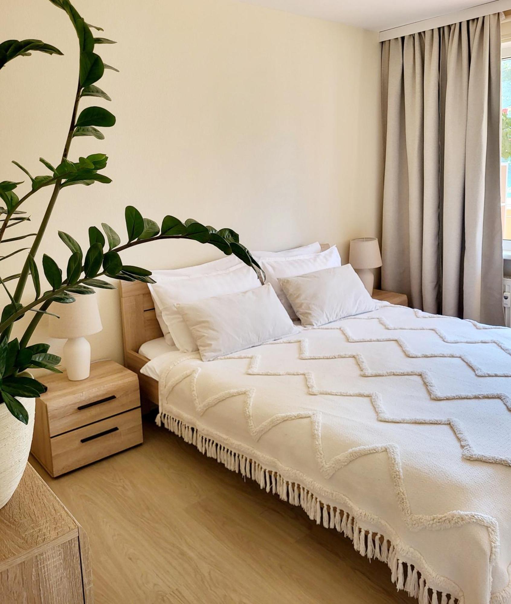 Amber Apartment Lipawa Zewnętrze zdjęcie